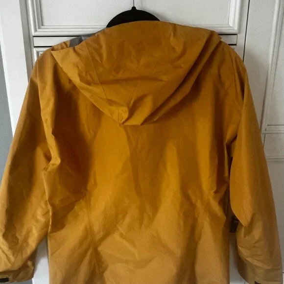 Adidas Terrex Xperior Gore-Tex Waterproof Jacket